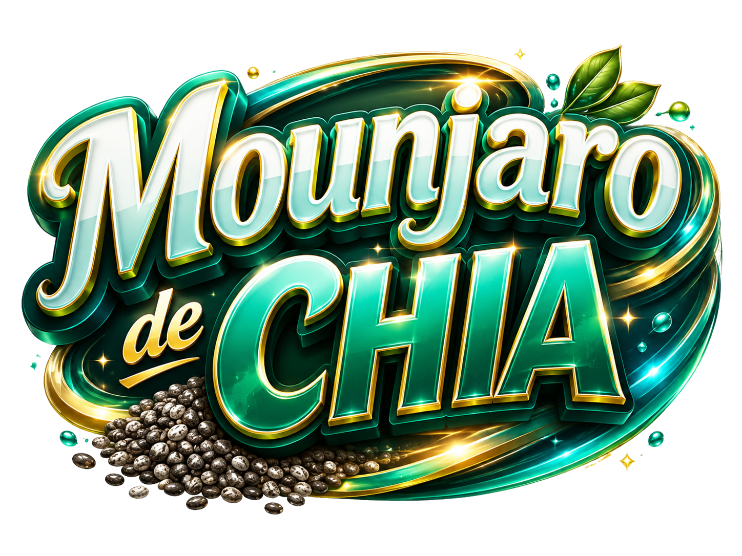 Logo Mounjaro de Chia