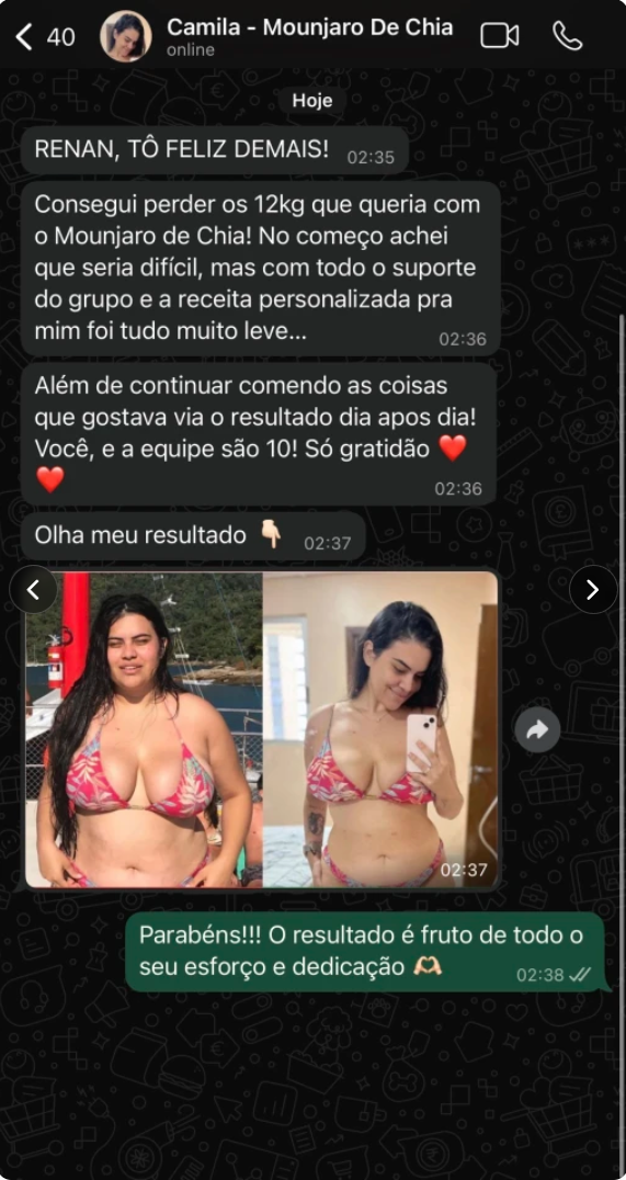 Prova Social 2
