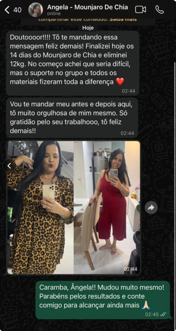 Prova Social 3