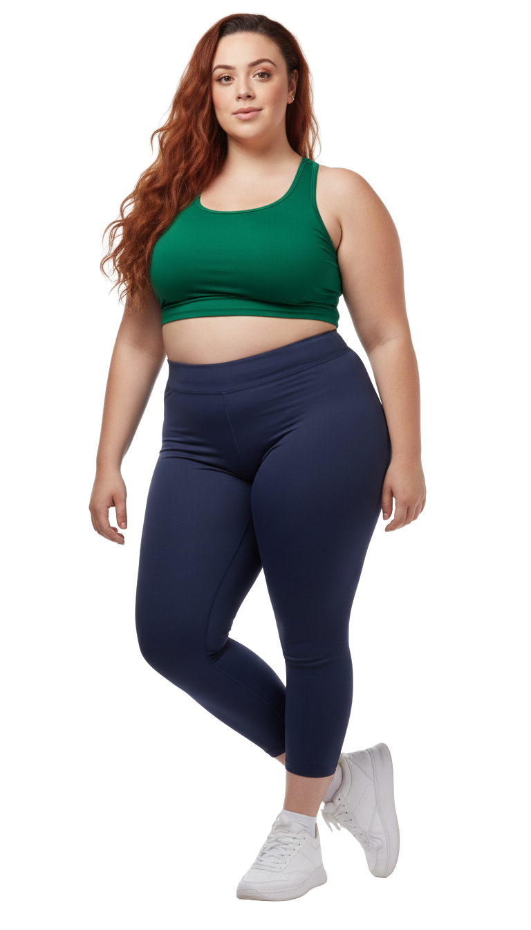 Corpo Feminino