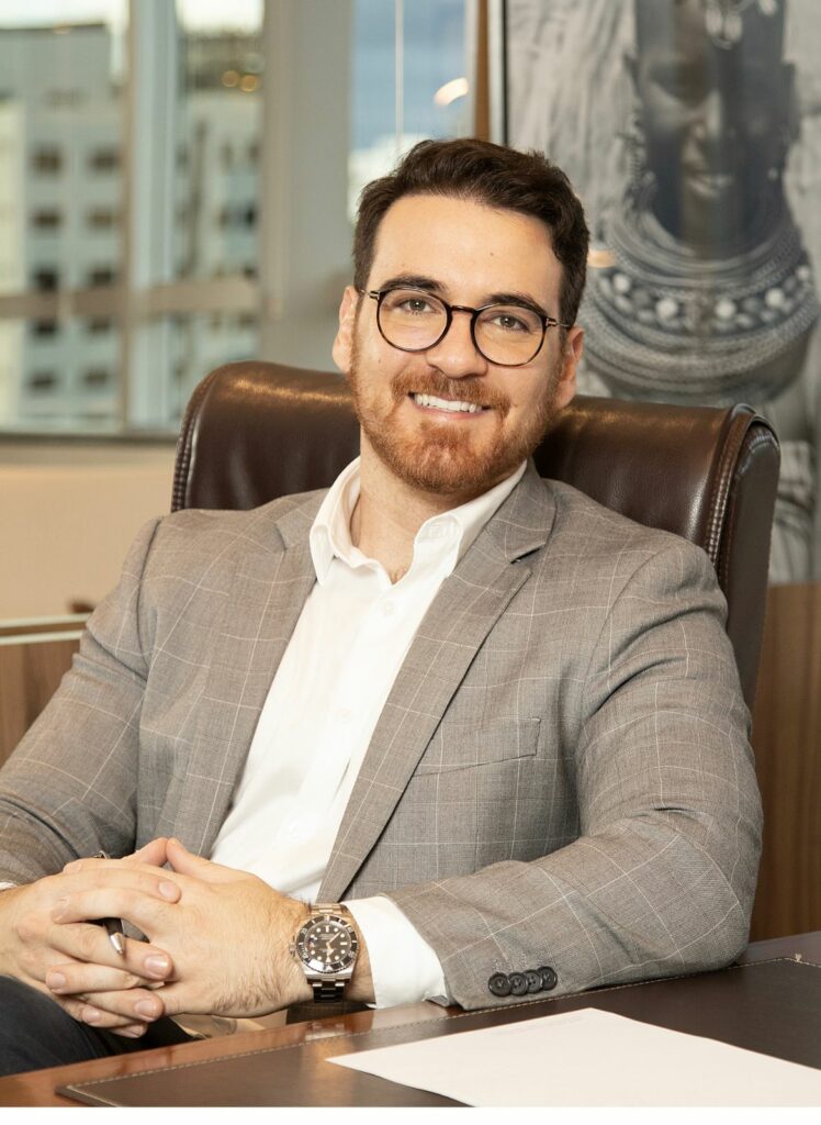 Dr Renan